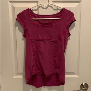 Prana shortsleeve shirt